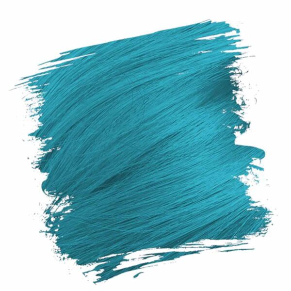 crazy color hårfarger turkis hårfarge blue jade 002278