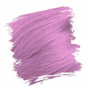 crazy color pastel spray rosa hårfarge spray marshmallow 002452