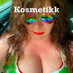 Kosmetikk