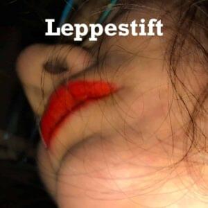 Leppestift