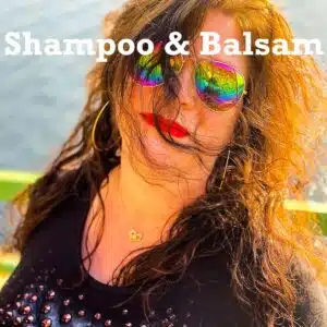 Shampoo & Balsam
