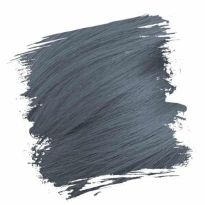 crazy color hårfarger grå hårfarge graphite 002285