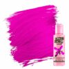 crazy color hårfarger neon rosa hårfarge rebel uv 002297