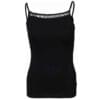 gothic elegance singlet spagetti stropper P001G092