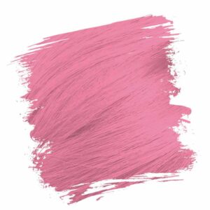 crazy color hårfarger rosa hårfarge candy floss 002282