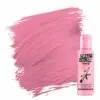 Crazy Color Candy Floss rosa pastell hårfarge 002282