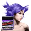 manic panic classic high voltage lilla hårfarge 118ml electric amethyst model pot 62935