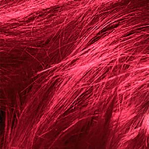 manic panic classic high voltage rød hårfarge 118ml vampire red swatch 40888