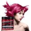 manic panic classic high voltage rosa hårfarge 118ml cleo rose model pot 70421