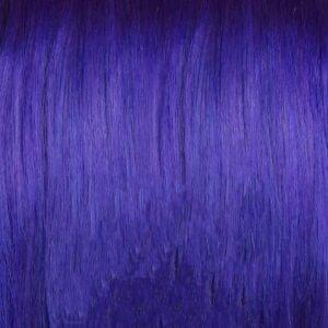 manic panic classic high voltage blå hårfarge 118ml ultra violet swatch 70435