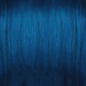 manic panic classic high voltage blå hårfarge 118ml bad boy blue swatch 62934