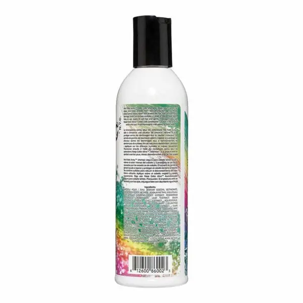 manic panic hårfarge forlengende sjampo not fade away 70623