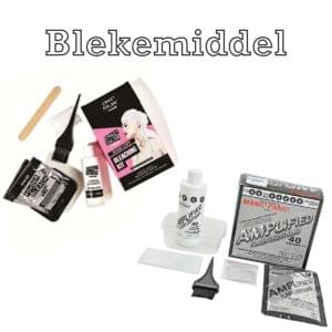 Blekemiddel