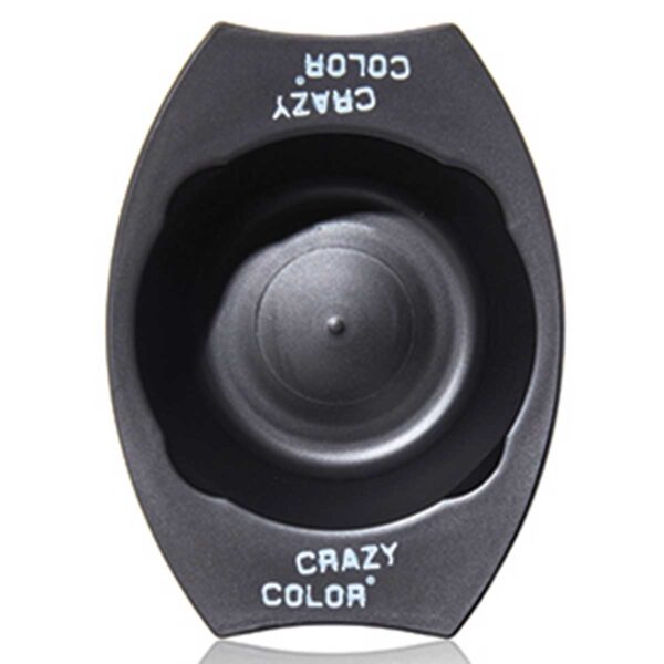 002476 hårfargebolle fra crazy color renbow
