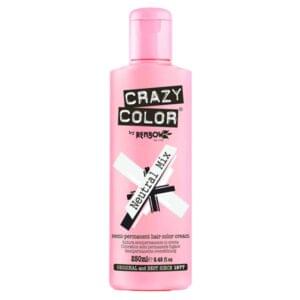 crazy color hårfarger pasteliser til hårfarge neutral 250ml 002276