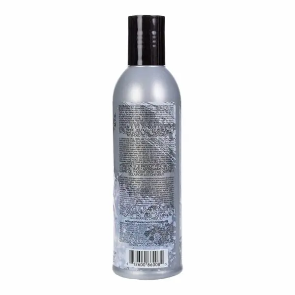 silver stiletto toning shampoo fra manic panic 70625