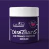 directions deep purple semi permanent hårfarge la riche 100ml DEEP-PURPLE-100