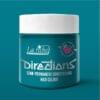 directions turquoise semi permanent hårfarge la riche 100ml TURQUOISE-100