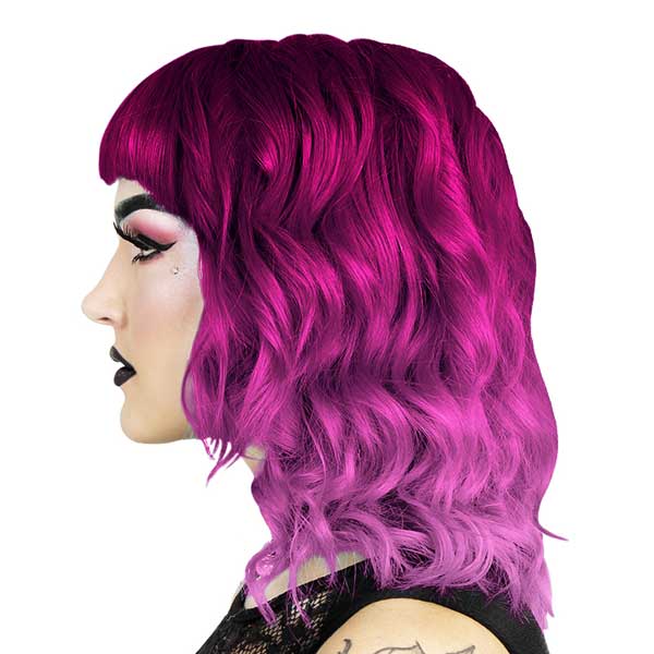 cynthia cyclamen hermans amazing rosa hårfarge 6438278930011
