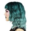 Tammy Turquoise Herman's Amazing turkis hårfarge 6438278930097