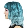 thelma turquoise hermans amazing turkis hårfarge 6438278930141