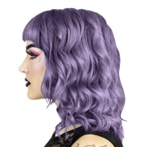 rosemary mauve hermans amazing lavender hårfarge 6438278930394