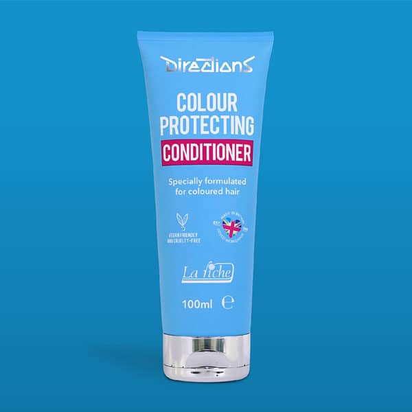 Directions balsam Colour Protecting Conditioner 100ml CONDITIONER-100ml