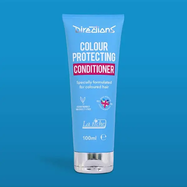 Directions balsam Colour Protecting Conditioner 100ml CONDITIONER-100ml