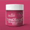 directions flamingo pink semi permanent hårfarge la riche 100ml FLAMINGO-PINK-100