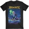Megadeth Rust In Peace 30th Anniversary t-skjorte MEGATS10MB