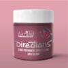 directions pastel rose semi permanent hårfarge la riche 100ml PASTEL-ROSE-100