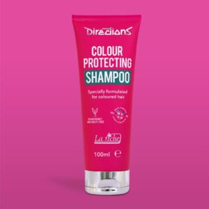 Directions sjampo Colour Protecting Shampoo 100ml PROTECT-SHAMPOO-100ml