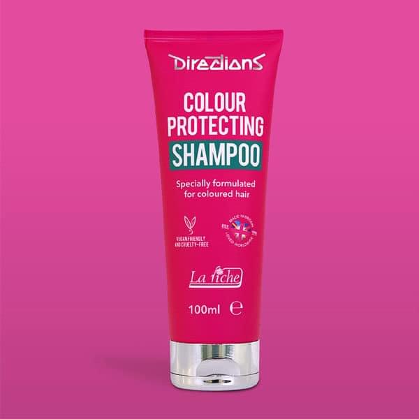 Directions sjampo Colour Protecting Shampoo 100ml PROTECT-SHAMPOO-100ml