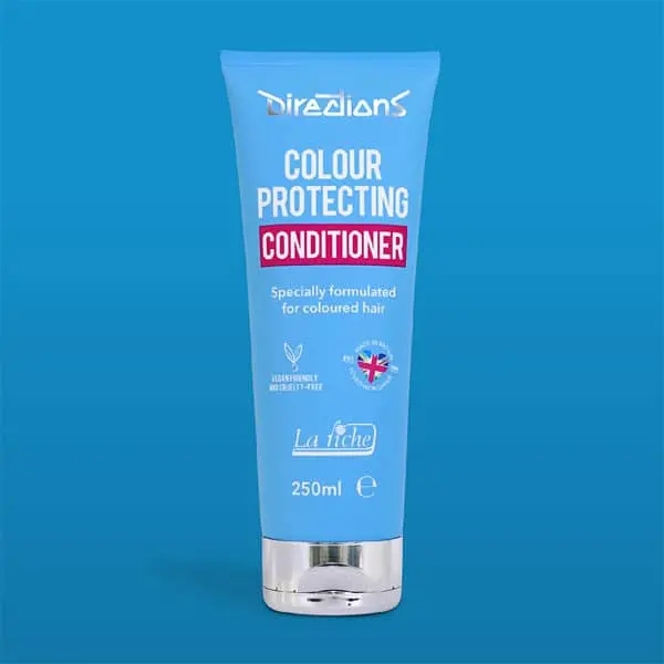 Directions balsam Colour Protecting Conditioner 250ml CONDITIONER-250ml