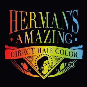 Herman's Amazing hårfarge