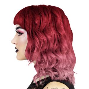 Ruby Red Herman’s Amazing rød hårfarge 6438278930042