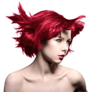 Manic Panic Amplified rød hårfarge Vampire Red 70583