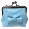 Banned Sienna nøkkelring pengepung AC2308BLU