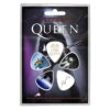 Queen gitar plekter sett Brian May PP007