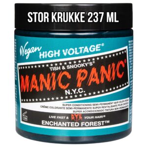 Manic Panic Classic Enchanted Forest 237ml 8oz 70631