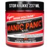 Manic Panic Classic Rock 'N' Roll Red 237ml 8oz 70636