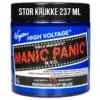 Manic Panic Classic Rockabilly Blue 237ml 8oz 70637
