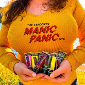Manic Panic Minis