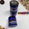 Ryddesalg - Pakke med 3 stk Rockabilly Blue fra Manic Panic tilgriset under produksjon rydd-1987