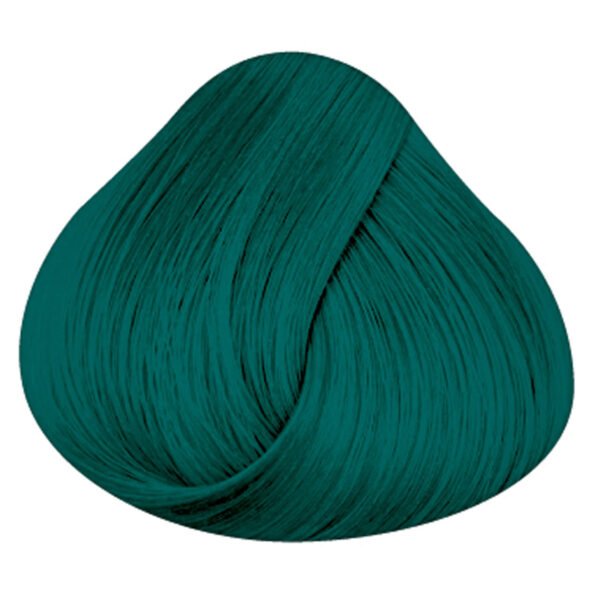 Directions Alpine Green semi permanent hårfarge La Riche 100ml ALPINE-GREEN-100 RiffRaff.no