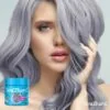 Directions Antique Mauve semi permanent hårfarge La Riche 100ml RiffRaff.no