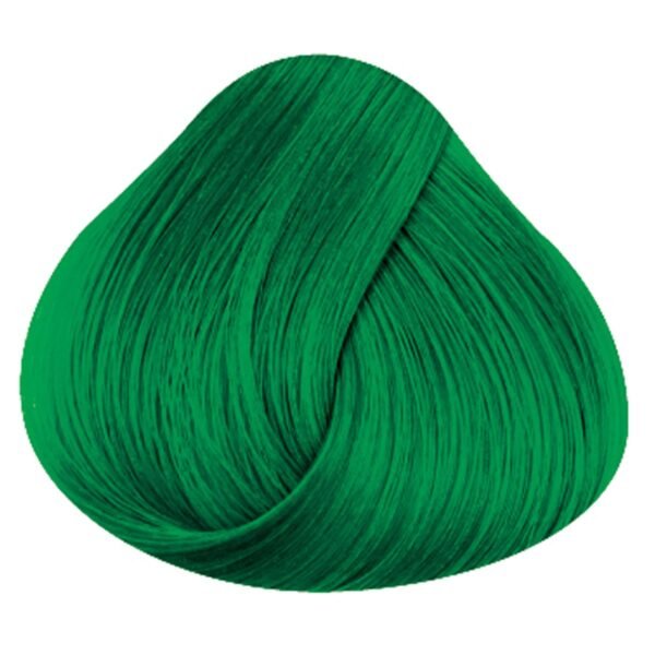 Directions Apple Green semi permanent hårfarge La Riche 100ml RiffRaff.no