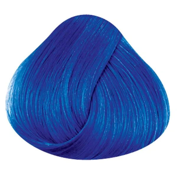 Directions Atlantic Blue semi permanent hårfarge La Riche 100ml RiffRaff.no