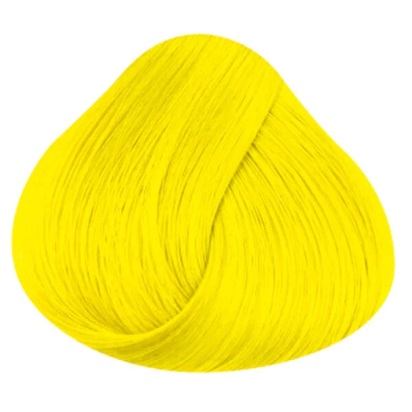 Directions Bright Daffodil semi permanent hårfarge La Riche 100ml RiffRaff.no