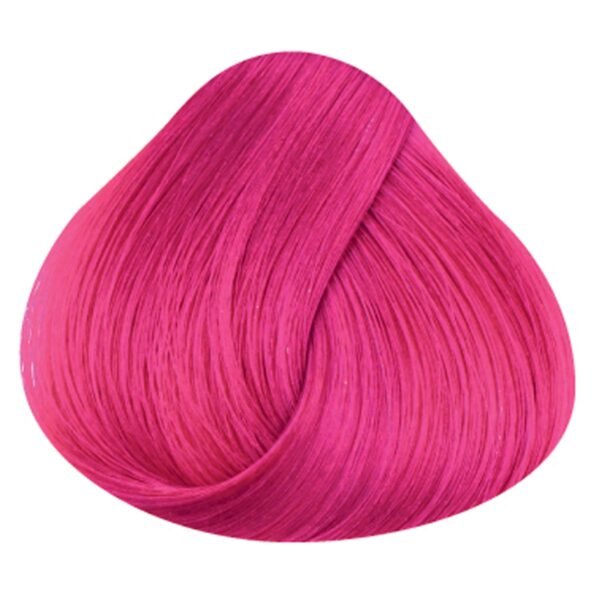 Directions Carnation Pink semi permanent hårfarge La Riche 100ml RiffRaff.no